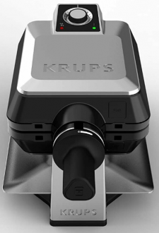 Krups FDD95D10 Waffle Makinesi kullananlar yorumlar